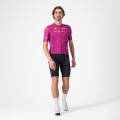Radtrikot Herren Ciclamino-Trikot Giro d'Italia 2025 Competizione 3