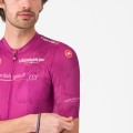 Radtrikot Herren Ciclamino-Trikot Giro d'Italia 2025 Competizione 3