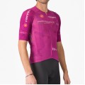 Radtrikot Herren Ciclamino Trikot Giro d'Italia 2025 Race 8S