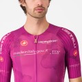 Radtrikot Herren Ciclamino Trikot Giro d'Italia 2025 Race 8S