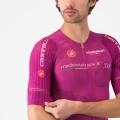 Radtrikot Herren Ciclamino Trikot Giro d'Italia 2025 Race 8S