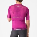Radtrikot Herren Ciclamino Trikot Giro d'Italia 2025 Race 8S