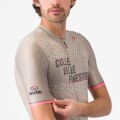 Radtrikot Herren Trikot Colle Delle Finestre Giro d'Italia 2025