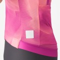 Radtrikot Herren Trikot Giro d'Italia 2025 Espresso-Rosa