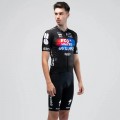 Radtrikot Herren Gobik Fdj Suez 2025 Odyssey trikot-TDF Radtrikot Herren Gobik Fdj Suez 2025 Odyssey trikot-TDF