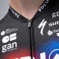Radtrikot Herren Gobik Fdj Suez 2025 Odyssey trikot-TDF Radtrikot Herren Gobik Fdj Suez 2025 Odyssey trikot-TDF