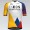 Radtrikot Herren Gobik Ineos Grenadiers 2025 Odyssey trikot-Colombia