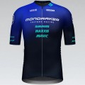Radtrikot Herren Gobik Mondraker Factory Team 2025 Cx Pro 4.0 trikot Radtrikot Herren Gobik Mondraker Factory Team 2025 Cx Pro 4.0 trikot