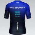 Radtrikot Herren Gobik Mondraker Factory Team 2025 Cx Pro 4.0 trikot Radtrikot Herren Gobik Mondraker Factory Team 2025 Cx Pro 4.0 trikot