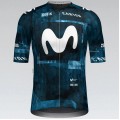 Radtrikot Herren Gobik Movistar Team Gravel Squad 2025 Cx Pro 4.0 trikot Radtrikot Herren Gobik Movistar Team Gravel Squad 2025 Cx Pro 4.0 trikot