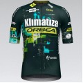 Radtrikot Herren Gobik Team Klimatiza Orbea 2025 Cx Pro 4.0 trikot