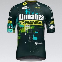 Radtrikot Herren Gobik Team Klimatiza Orbea 2025 Cx Pro 4.0 trikot