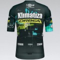 Radtrikot Herren Gobik Team Klimatiza Orbea 2025 Cx Pro 4.0 trikot