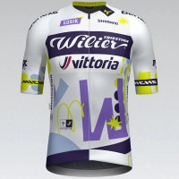 Radtrikot Herren Gobik Wilier Vittoria 2025 Cx Pro 4.0 trikot