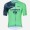 Radtrikot Herren Hiru Orbea Factory Team 2025 Core trikot
