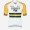 Radtrikot Herren Hiru Orbea Factory Team 2025 Core Trikot-Australischer Meister