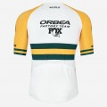 Radtrikot Herren Hiru Orbea Factory Team 2025 Core Trikot-Australischer Meister Radtrikot Herren Hiru Orbea Factory Team 2025 Core Trikot-Australischer Meister
