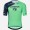 Radtrikot Herren Hiru Orbea Factory Team 2025 Lab Race Zipless trikot