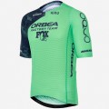 Radtrikot Herren Hiru Orbea Factory Team 2025 Lab Race Zipless trikot