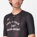 Radtrikot Herren Vintage Schwarz trikot 34 Giro d'Italia 2025