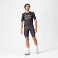 Radtrikot Herren Vintage Schwarz trikot 34 Giro d'Italia 2025