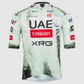 Radtrikot Herren Pissei UAE Team Emirates 2025 trikot-Tour de France Radtrikot Herren Pissei UAE Team Emirates 2025 trikot-Tour de France