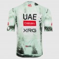 Radtrikot Herren Pissei UAE Team Emirates 2025 trikot-Tour de France Radtrikot Herren Pissei UAE Team Emirates 2025 trikot-Tour de France