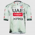 Radtrikot Herren UAE Team Emirates 2025 Pissei Magistrale Ultra trikot-Tour de France Radtrikot Herren UAE Team Emirates 2025 Pissei Magistrale Ultra trikot-Tour de France