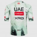 Radtrikot Herren UAE Team Emirates 2025 Pissei Magistrale Ultra trikot-Tour de France Radtrikot Herren UAE Team Emirates 2025 Pissei Magistrale Ultra trikot-Tour de France