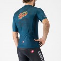 Radtrikot Herren Roma Trikot Giro d'Italia 2025