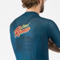 Radtrikot Herren Roma Trikot Giro d'Italia 2025