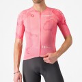 Radtrikot Herren Rosa Trikot Giro d'Italia 2025 Race 8S