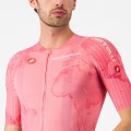 Radtrikot Herren Rosa Trikot Giro d'Italia 2025 Race 8S