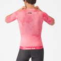 Radtrikot Herren Rosa Trikot Giro d'Italia 2025 Race 8S