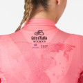 Radtrikot Damen Rosa Giro Women 2025 Competizione 3 frau trikot Radtrikot Damen Rosa Giro Women 2025 Competizione 3 frau trikot