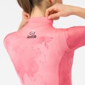 Radtrikot Herren Ciclamino-Trikot Giro d'Italia 2025 Competizione 3