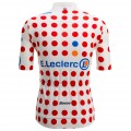 Radtrikot Herren Pois Trikot Tour de France 2025 Fan Line