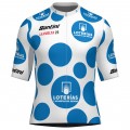 Radtrikot Herren Santini Pois Vuelta Espana 2025 trikot Radtrikot Herren Santini Pois Vuelta Espana 2025 trikot
