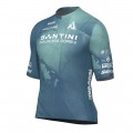 Radtrikot Herren Santini Squadra Corse 2025 trikot