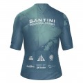 Radtrikot Herren Santini Squadra Corse 2025 trikot