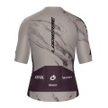 Radtrikot Herren Team Lapierre 2025 Santini trikot