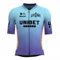 Radtrikot Herren Team Unibet Rockets 2025 Santini Aero trikot Radtrikot Herren Team Unibet Rockets 2025 Santini Aero trikot