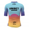Radtrikot Herren Team Unibet Rockets 2025 Santini Aero trikot Radtrikot Herren Team Unibet Rockets 2025 Santini Aero trikot