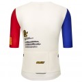 Radtrikot Herren Santini Tour de France trikot-Grand Départ Lille