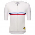 Radtrikot Herren Trikot Santini Tour de France-Hautacam