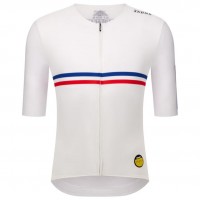 Radtrikot Herren Trikot Santini Tour de France-Hautacam