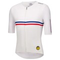 Radtrikot Herren Trikot Santini Tour de France-Hautacam