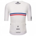 Radtrikot Herren Trikot Santini Tour de France-Hautacam