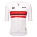 Radtrikot Herren Santini UCI Weltmeister 2025 trikot-Japan