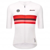 Radtrikot Herren Santini UCI Weltmeister 2025 trikot-Japan